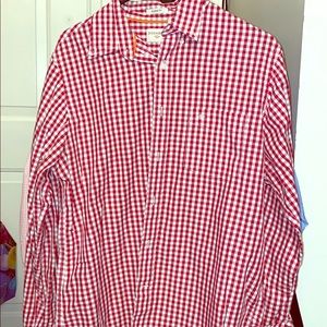 Long sleeve Button Down